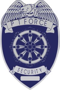 P1 Force Logo