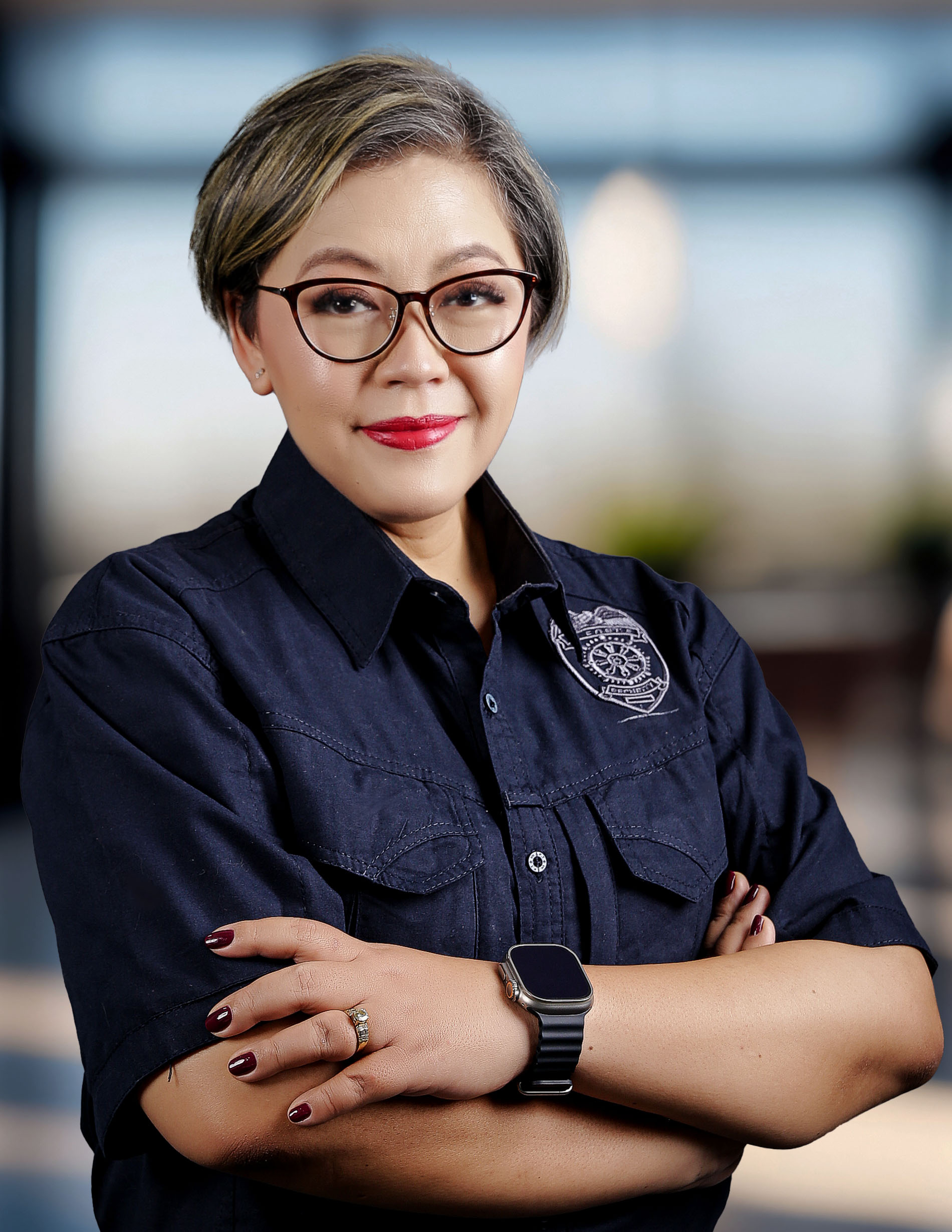 Chiquita Paramita Hindarto