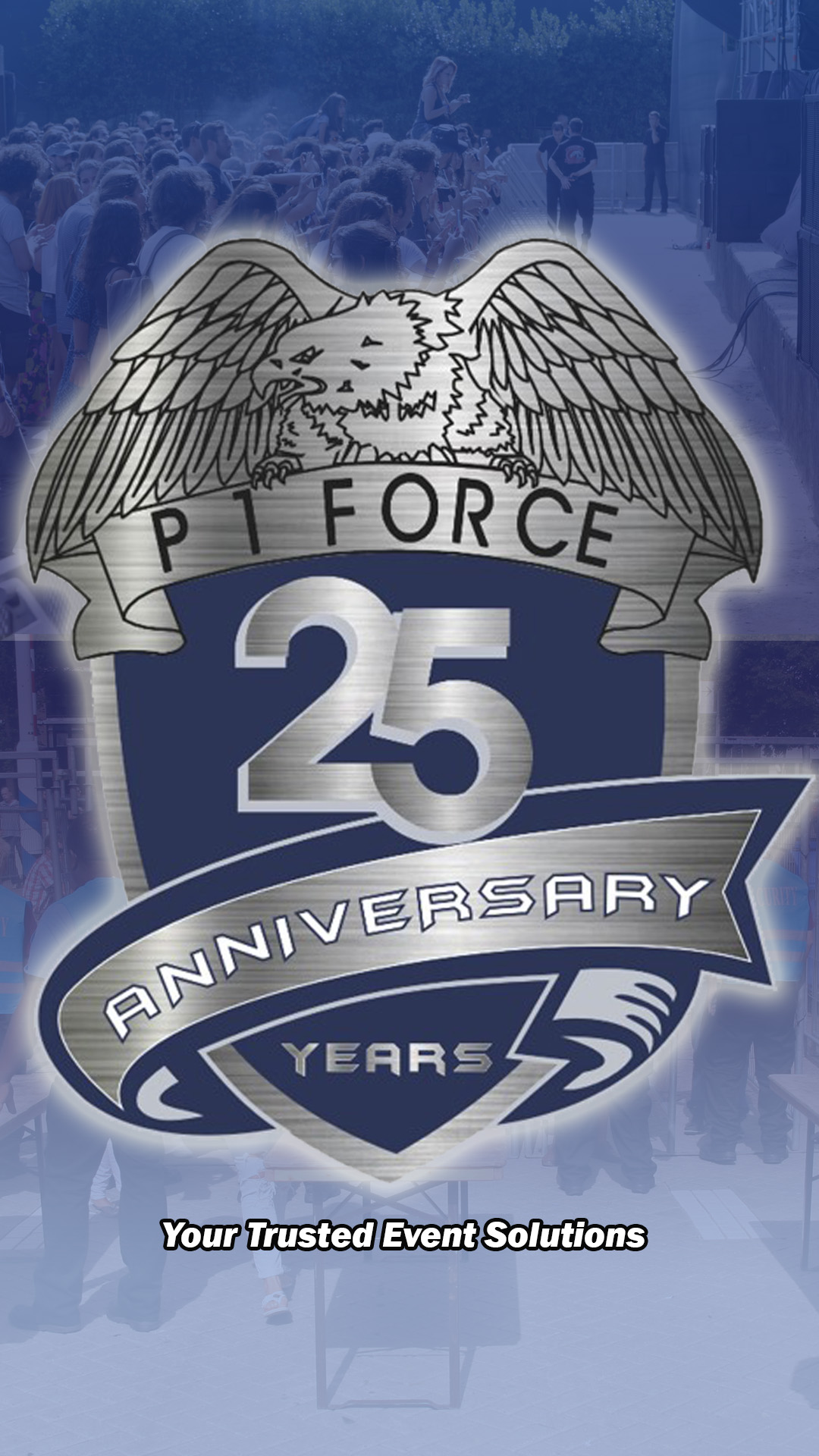 25 Tahun Anniversary