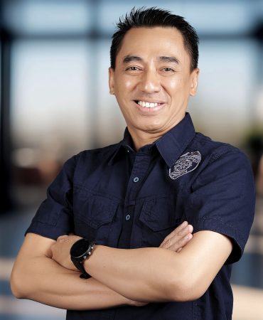 R. Agung Wibowo